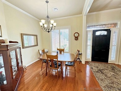 508 Ransten Dr, Tahlequah, OK 74464 - photo 7