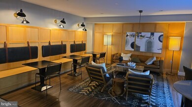 Letterman House unit 905, Washington, DC 20006 - photo 3