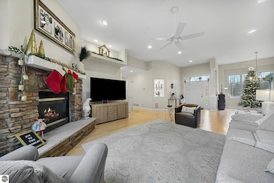 1257 S Ridge Ct, Traverse City, MI 49696 - photo 7