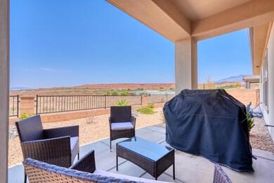 1329 N Paseos St, Washington, UT 84780 - photo 4