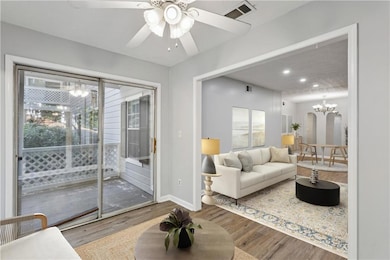 1308 Natchez Trace, Atlanta, GA 30350 - photo 7