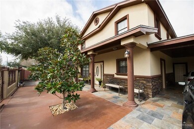 2714 Tesoro Dr, Weslaco, TX 78596 - photo 2