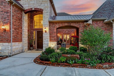 518 Mill Creek Rd, Pinehurst, TX 77362 - photo 7