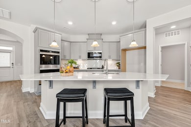 1217 Linkwood Way, Fuquay-Varina, NC 27526 - photo 5