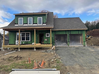 11 Rock Ridge Blvd, Lebanon, NH 03766 - photo 2