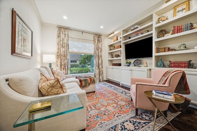 9452 Briar Forest Dr, Houston, TX 77063 - photo 7