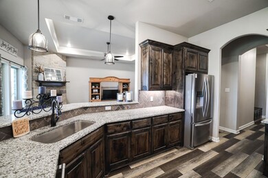 713 County Road 3341, Paradise, TX 76073 - photo 7