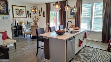 2043 Ruby Turn, Mitchellville, MD 20721 - photo 2