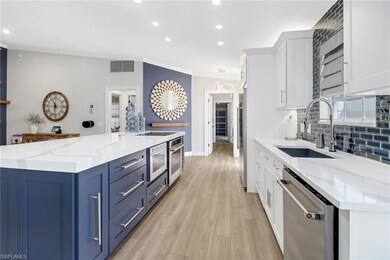 Kitchen Aid appliances