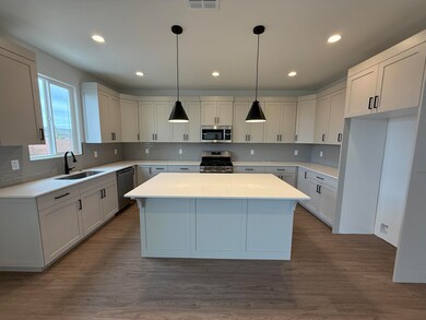 4129 El Capitan Way, St. George, UT 84790 - photo 4