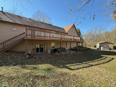 1602 W Plantation Row, Greenfield, IN 46140 - photo 7