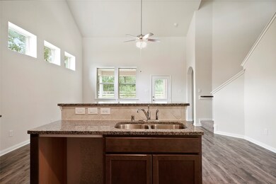 1006 Bernard Meadows Dr, East Bernard, TX 77435 - photo 3