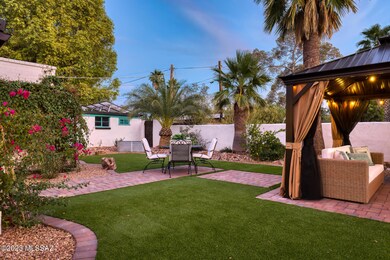 Artificial Turf