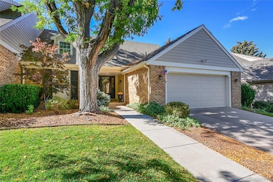 7111 S Poplar Ct, Centennial, CO 80112 - photo 3