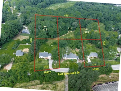 10307 E Cherokee Dr, Canton, GA 30115 - photo 2