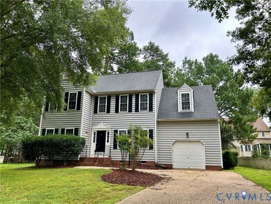 12509 Collinstone Ct, Glen Allen, VA 23059 - photo 3