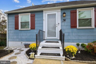 2107 Park Place, Gwynn Oak, MD 21207 - photo 4