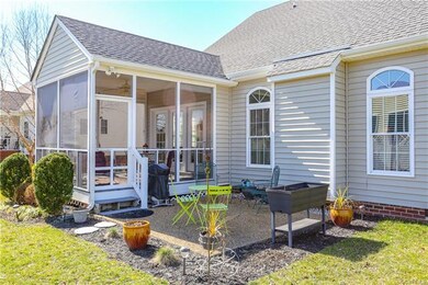 3127 Tinsley Terrace, Prince George, VA 23875 - photo 4