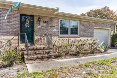 418 Mohican Trail, Wilmington, NC 28409 - photo 3