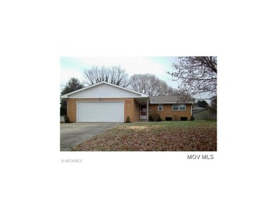 2 car attached garage