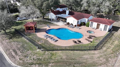 3057 Guadalajara N, Mercedes, TX 78570 - photo 4