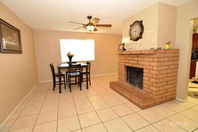 852 S Spur St_Dining Room