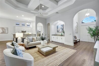 5717 Hammock Isles Dr, Naples, FL 34119 - photo 5