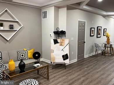 1340 N Fremont Ave, Baltimore, MD 21217 - photo 4