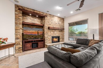 Great Room I