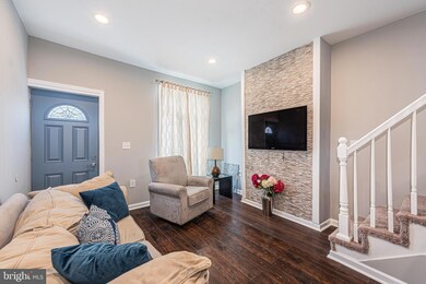 1702 Abbotston St, Baltimore, MD 21218 - photo 2