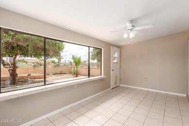 Arizona Room