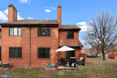 507 Bending Ln, King of Prussia, PA 19406 - photo 4