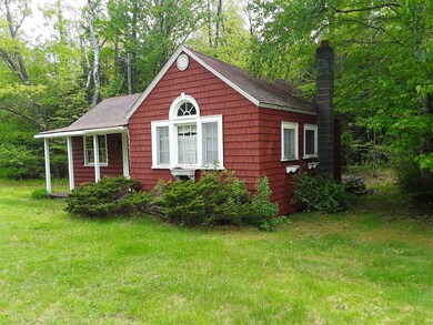 433 Nh Route 25a, Wentworth, NH 03282 - photo 2