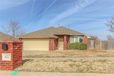 921 Barn Owl St, Norman, OK 73072 - photo 3