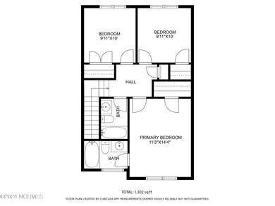 112 Apache Trail, Havelock, NC 28532 - photo 2