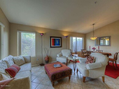 Living & Dining Room