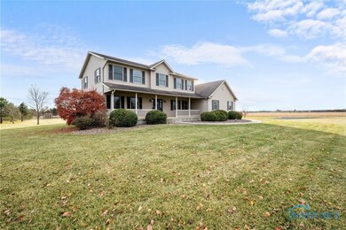 1199 Joseph Rd, Luckey, OH 43443 - photo 2