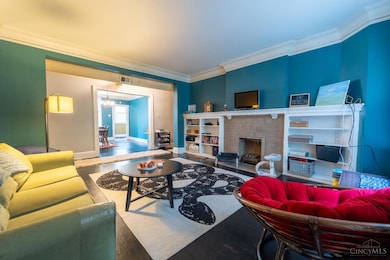 3896 Reading Rd, Cincinnati, OH 45229 - photo 6