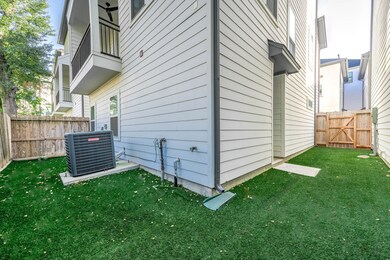 846 Wakefield Dr unit C, Houston, TX 77018 - photo 3