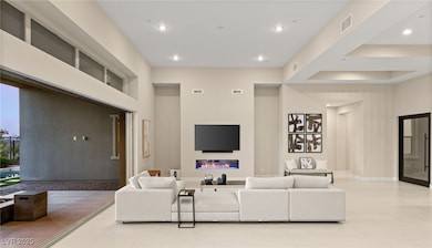 6184 Petroglyph Ave, Las Vegas, NV 89135 - photo 6