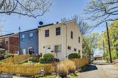 5313 Blaine St NE, Washington, DC 20019 - photo 2