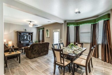 3236 David Forti Dr, El Paso, TX 79938 - photo 4