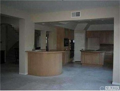 Family Room Bar