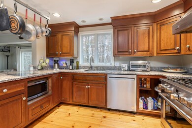 34 the Long and Winding Rd, Kennebunkport, ME 04046 - photo 2
