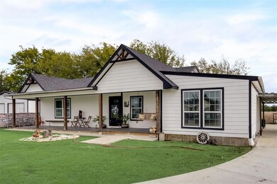 812 NW County Road 2007, Corsicana, TX 75110 - photo 4