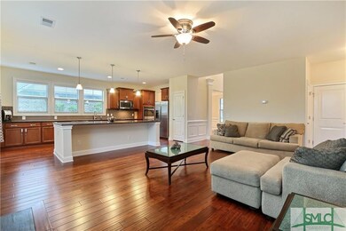 90 Fairview Dr, Richmond Hill, GA 31324 - photo 7