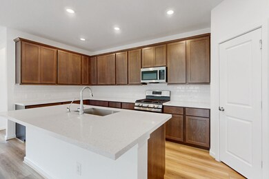 1226 Sugar Dr, Tomball, TX 77375 - photo 5