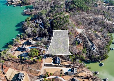 Lot 64 Mcalister Rd, West Union, SC 29696 - photo 5