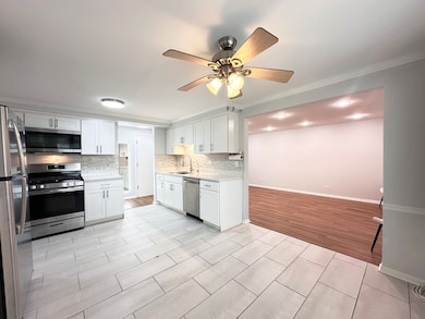 6959 W Higgins Ave unit 1S, Chicago, IL 60656 - photo 2