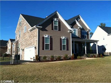 5400 Peavey Ct, Glen Allen, VA 23059 - photo 3